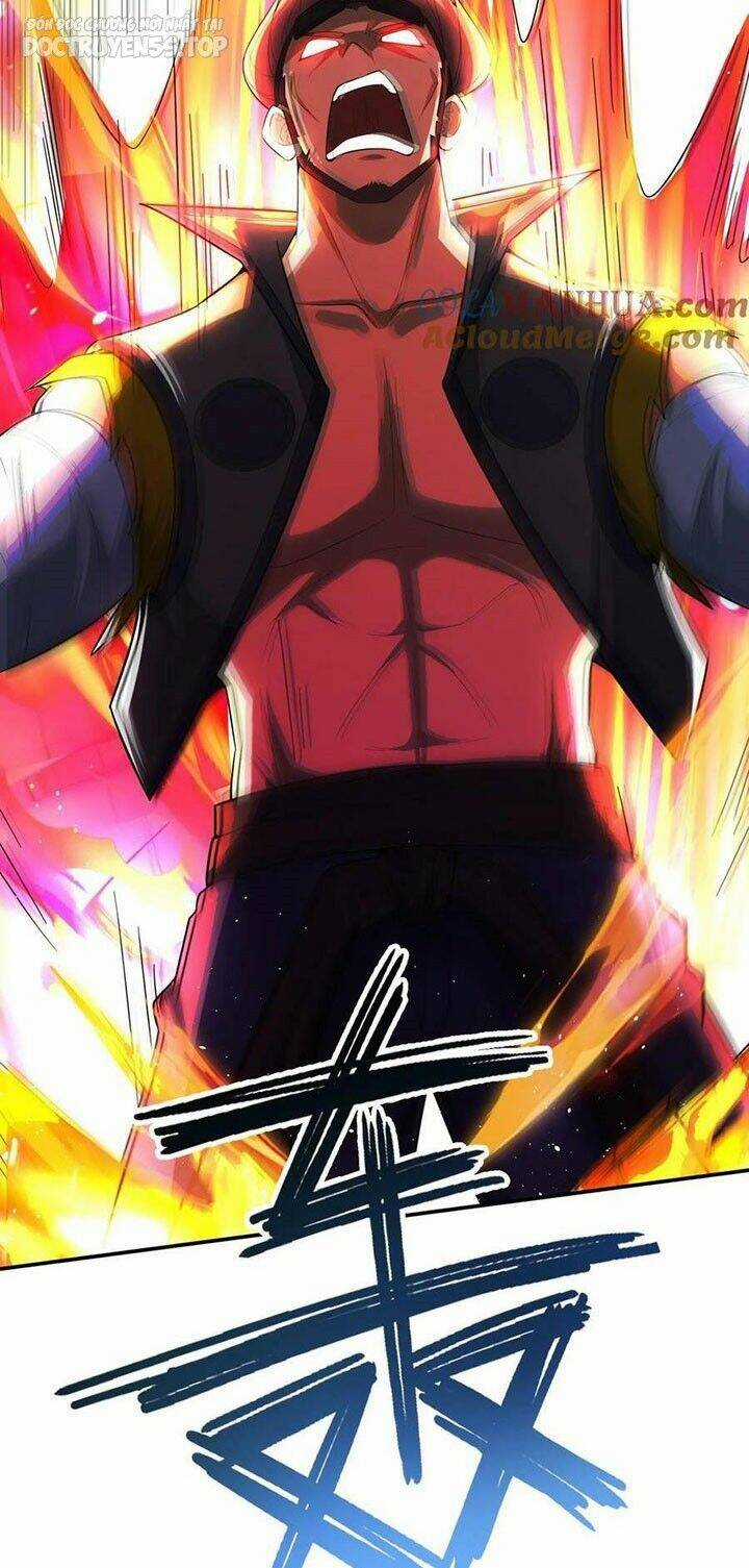 Linh Khí Khôi Phục: Ta Mỗi Ngày Thu Được Một Cái Kỹ Năng Mới Chapter 197 trang 5