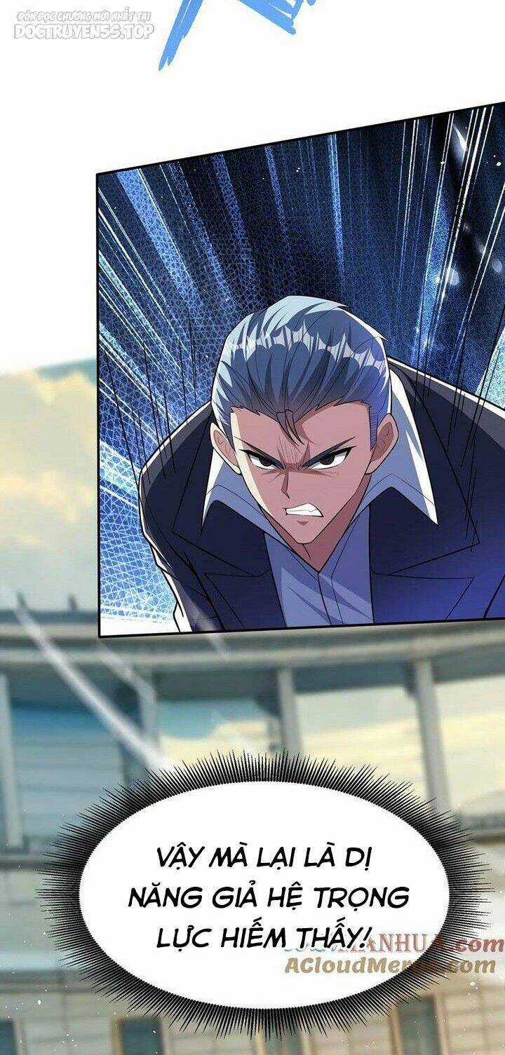 Linh Khí Khôi Phục: Ta Mỗi Ngày Thu Được Một Cái Kỹ Năng Mới Chapter 197 trang 6