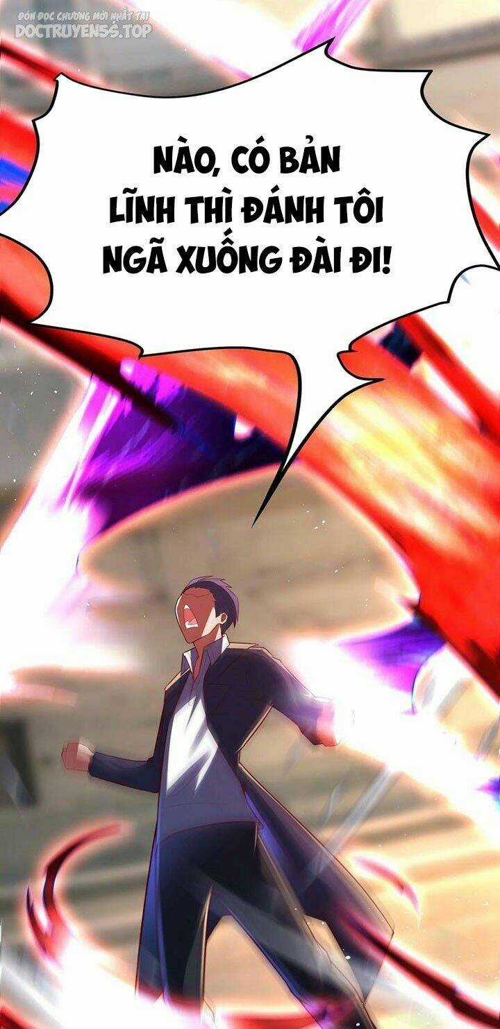 Linh Khí Khôi Phục: Ta Mỗi Ngày Thu Được Một Cái Kỹ Năng Mới Chapter 197 trang 9