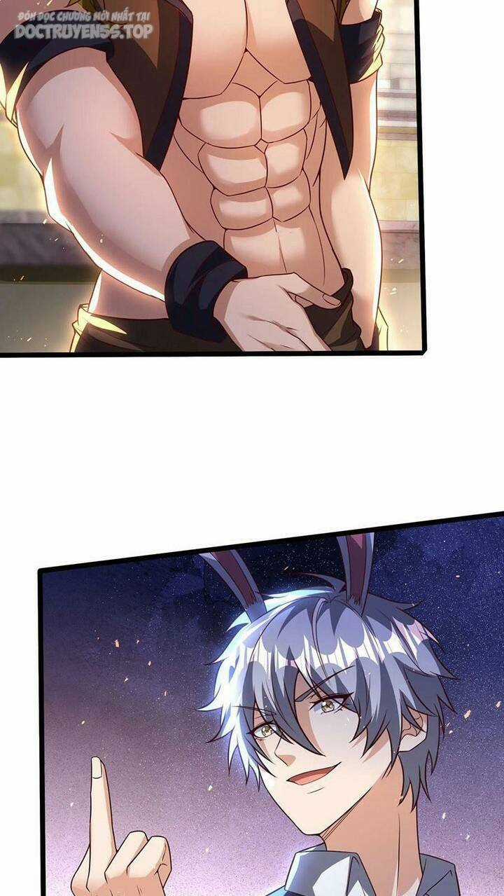 Linh Khí Khôi Phục: Ta Mỗi Ngày Thu Được Một Cái Kỹ Năng Mới Chapter 198 trang 11