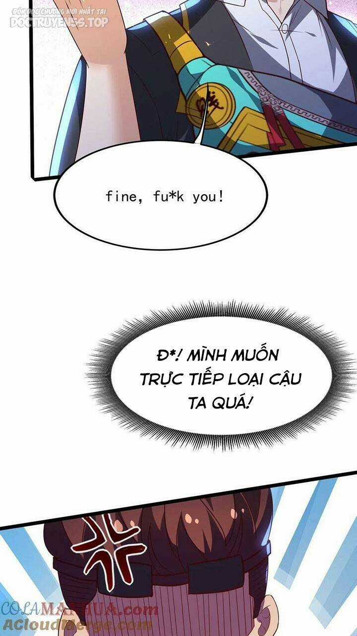 Linh Khí Khôi Phục: Ta Mỗi Ngày Thu Được Một Cái Kỹ Năng Mới Chapter 198 trang 12