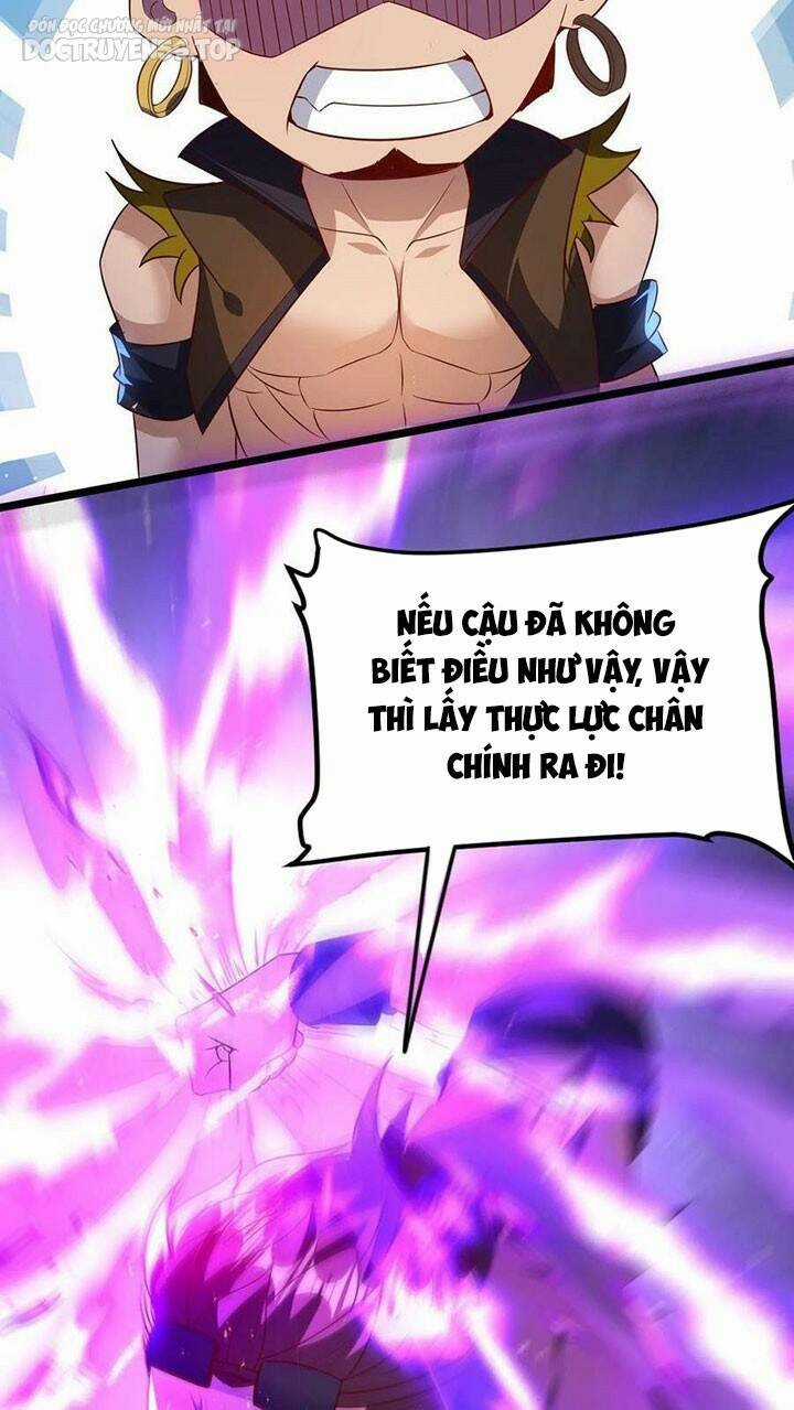 Linh Khí Khôi Phục: Ta Mỗi Ngày Thu Được Một Cái Kỹ Năng Mới Chapter 198 trang 13