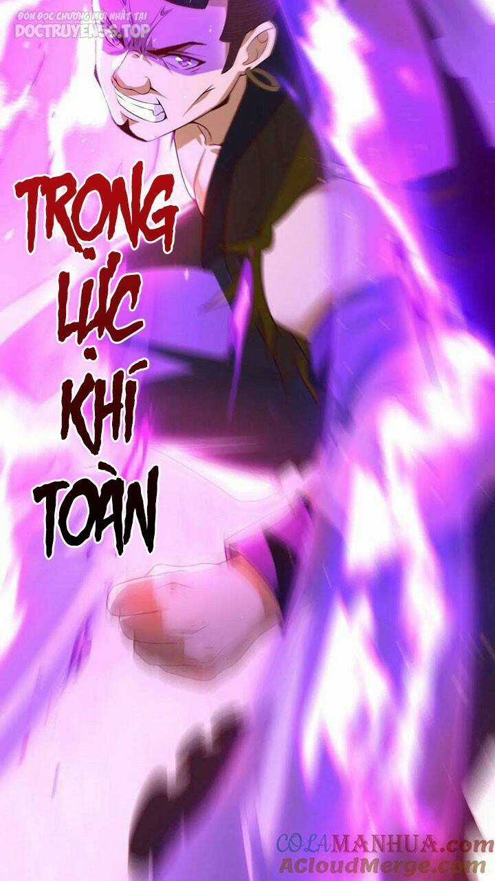 Linh Khí Khôi Phục: Ta Mỗi Ngày Thu Được Một Cái Kỹ Năng Mới Chapter 198 trang 14