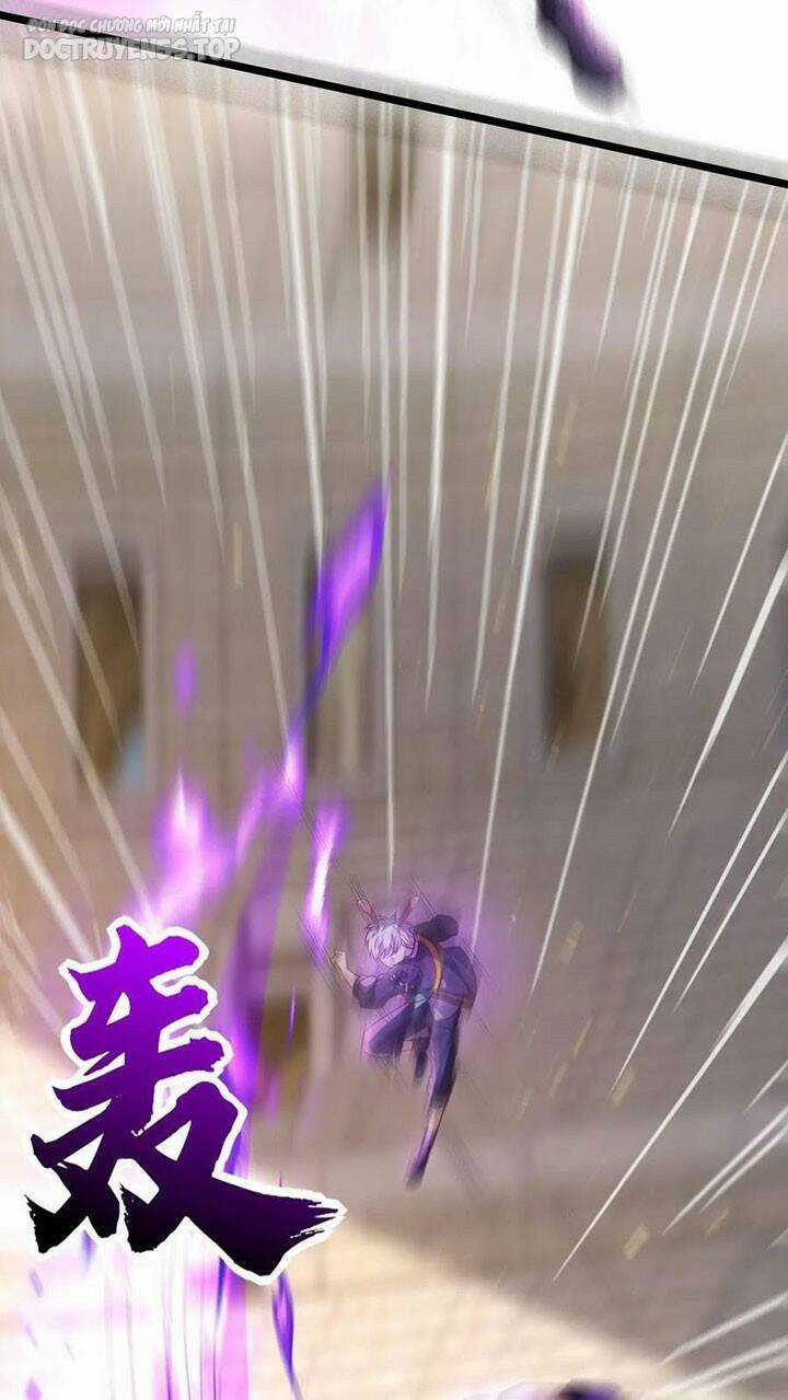 Linh Khí Khôi Phục: Ta Mỗi Ngày Thu Được Một Cái Kỹ Năng Mới Chapter 198 trang 17