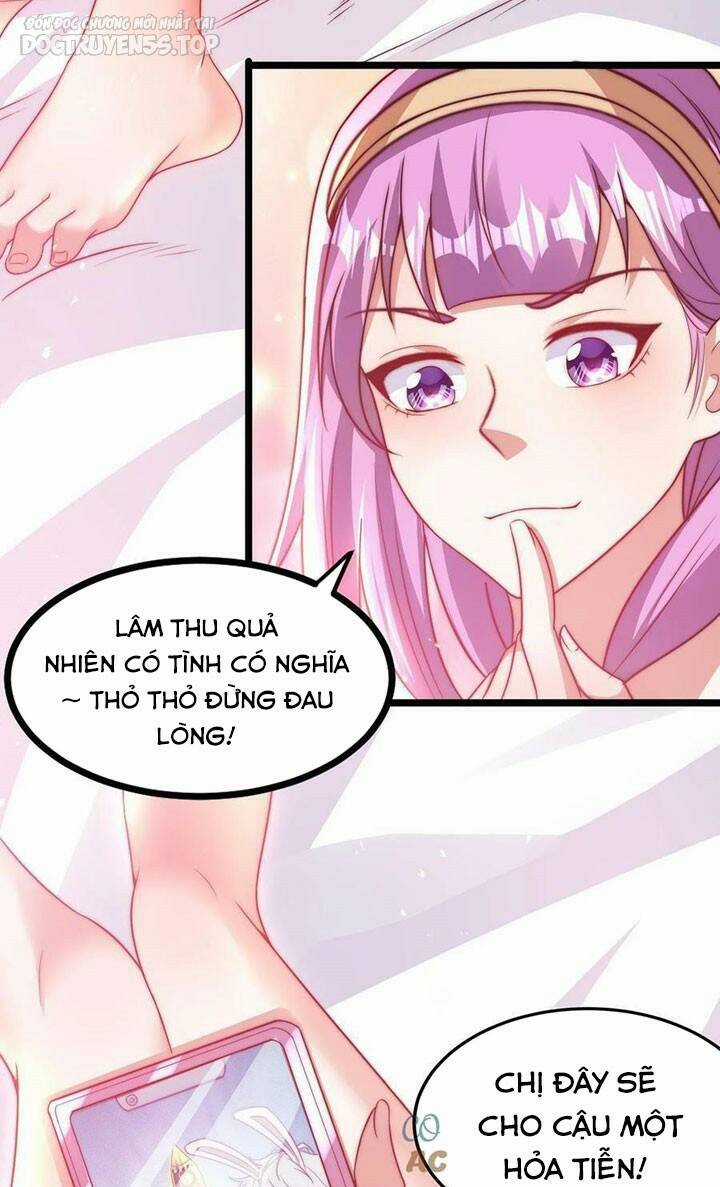 Linh Khí Khôi Phục: Ta Mỗi Ngày Thu Được Một Cái Kỹ Năng Mới Chapter 198 trang 2