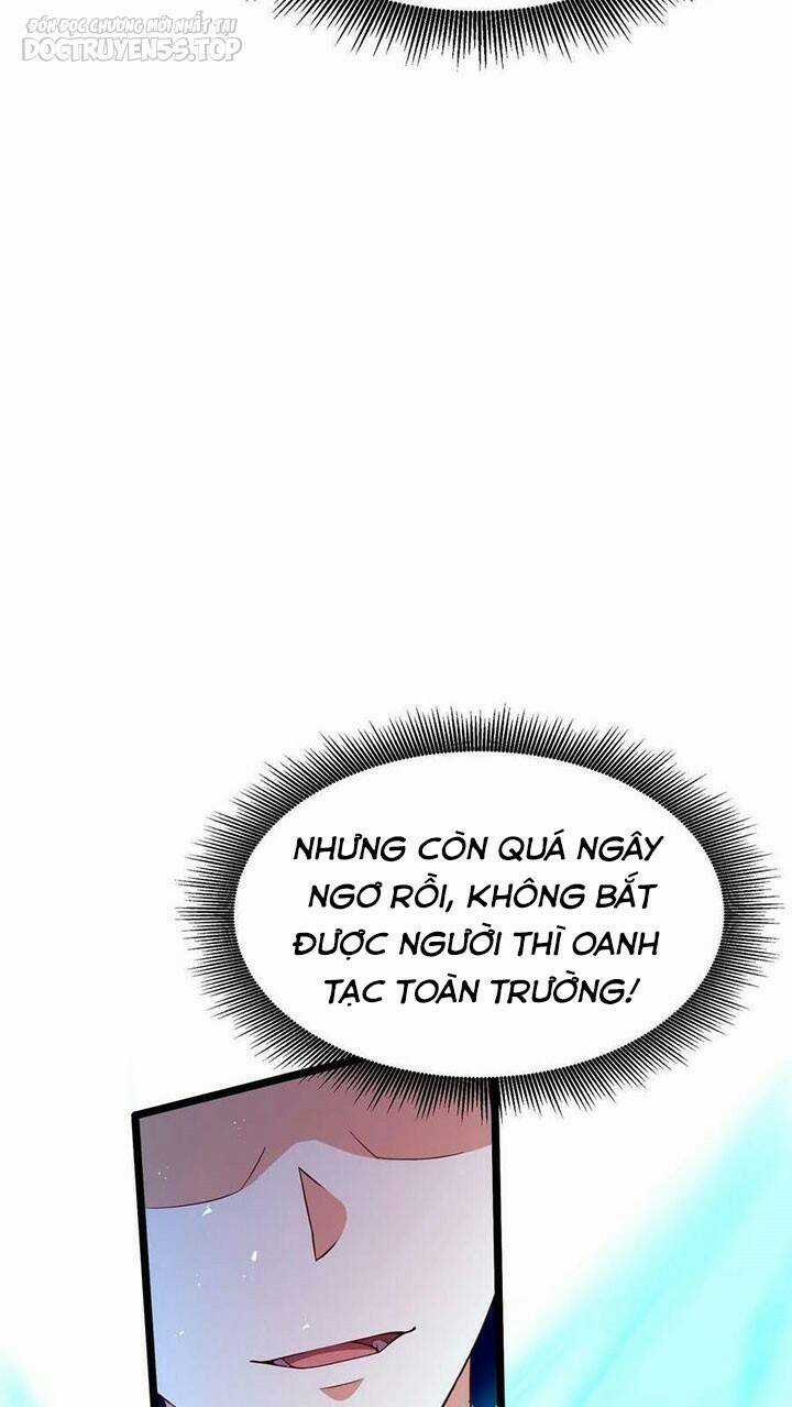 Linh Khí Khôi Phục: Ta Mỗi Ngày Thu Được Một Cái Kỹ Năng Mới Chapter 198 trang 23