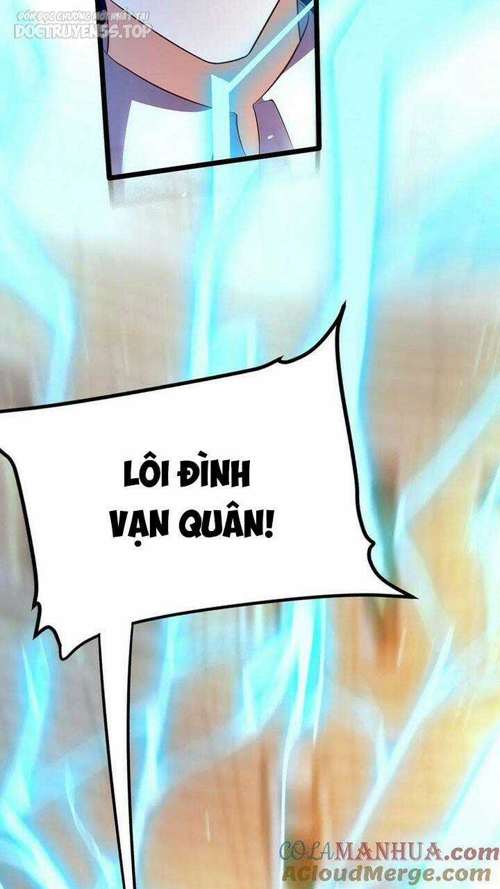 Linh Khí Khôi Phục: Ta Mỗi Ngày Thu Được Một Cái Kỹ Năng Mới Chapter 198 trang 24