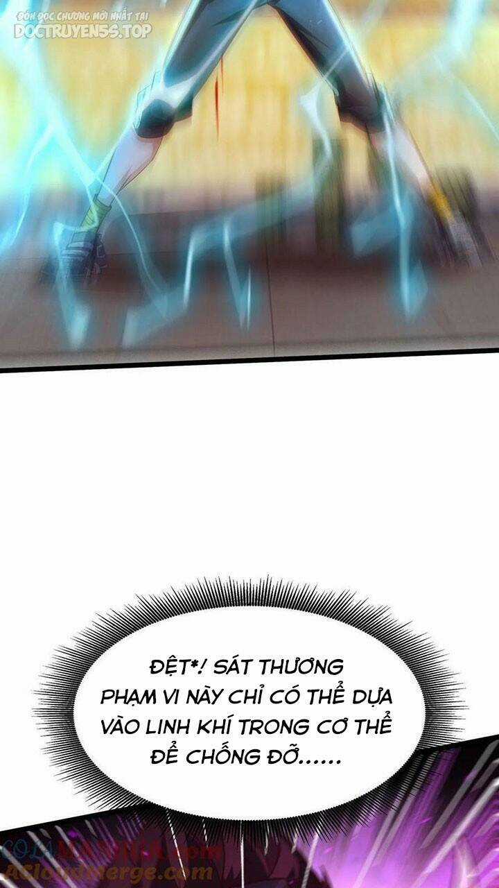 Linh Khí Khôi Phục: Ta Mỗi Ngày Thu Được Một Cái Kỹ Năng Mới Chapter 198 trang 26