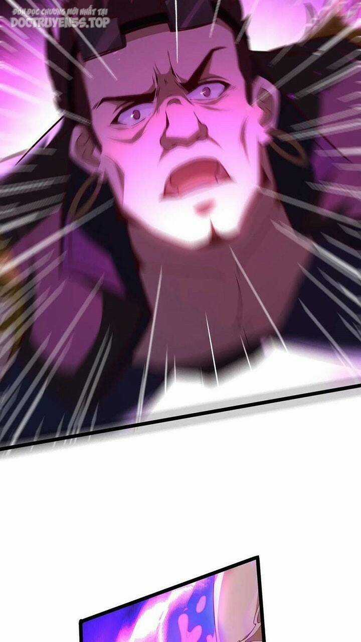 Linh Khí Khôi Phục: Ta Mỗi Ngày Thu Được Một Cái Kỹ Năng Mới Chapter 198 trang 27