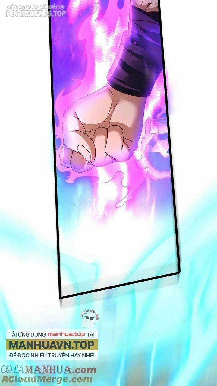 Linh Khí Khôi Phục: Ta Mỗi Ngày Thu Được Một Cái Kỹ Năng Mới Chapter 198 trang 28