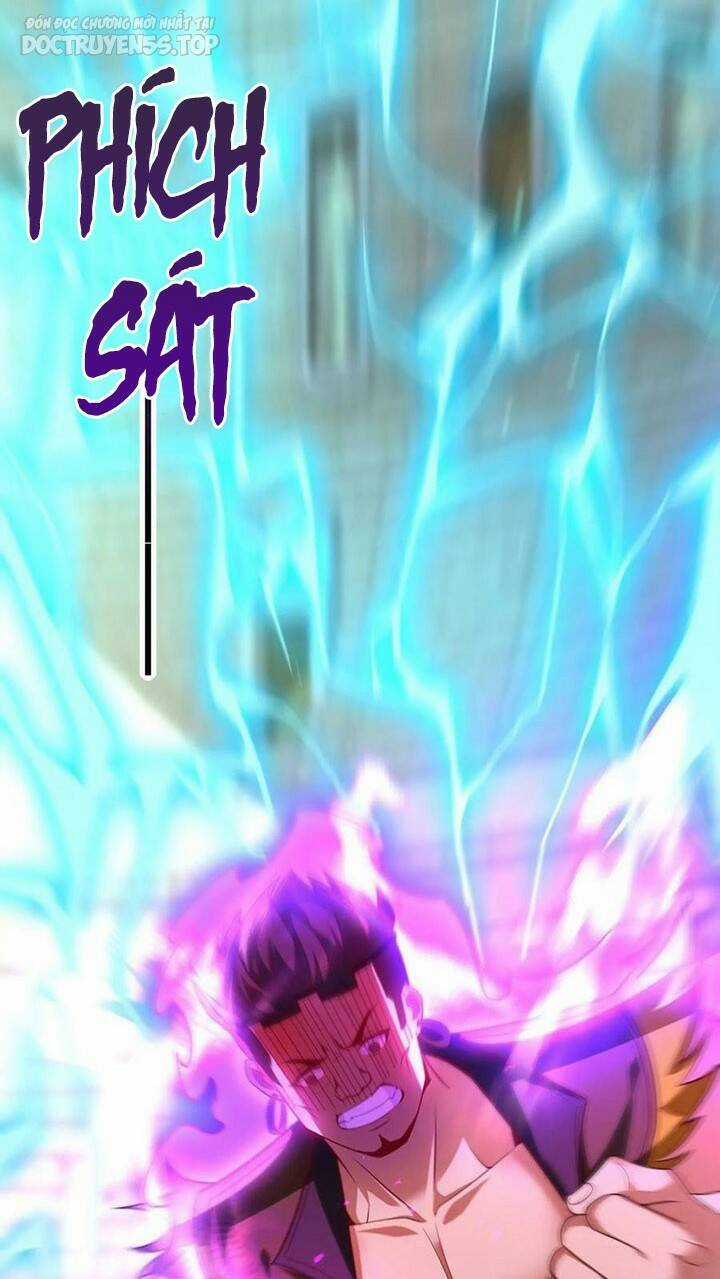 Linh Khí Khôi Phục: Ta Mỗi Ngày Thu Được Một Cái Kỹ Năng Mới Chapter 198 trang 29