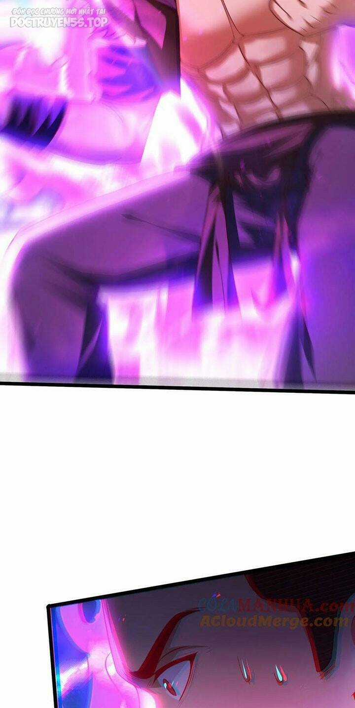 Linh Khí Khôi Phục: Ta Mỗi Ngày Thu Được Một Cái Kỹ Năng Mới Chapter 198 trang 30