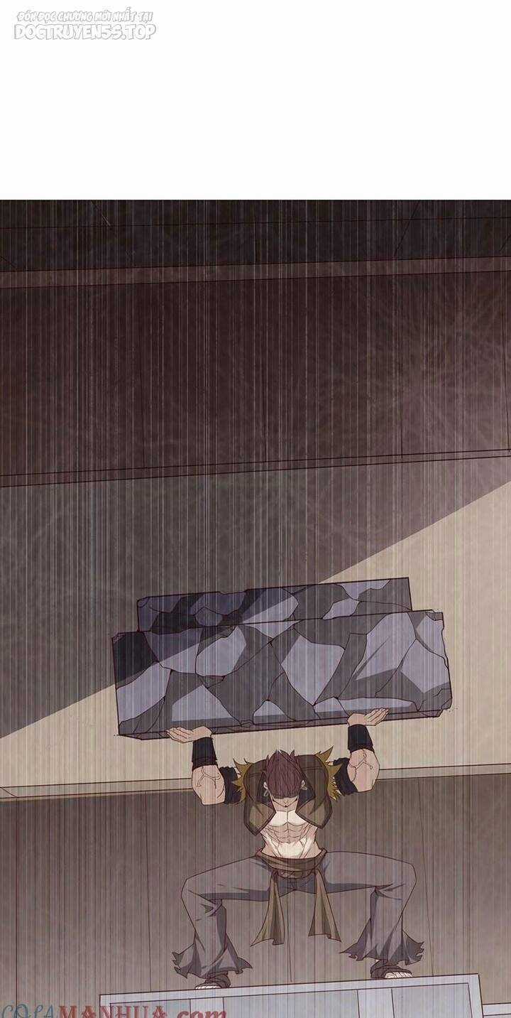 Linh Khí Khôi Phục: Ta Mỗi Ngày Thu Được Một Cái Kỹ Năng Mới Chapter 198 trang 37