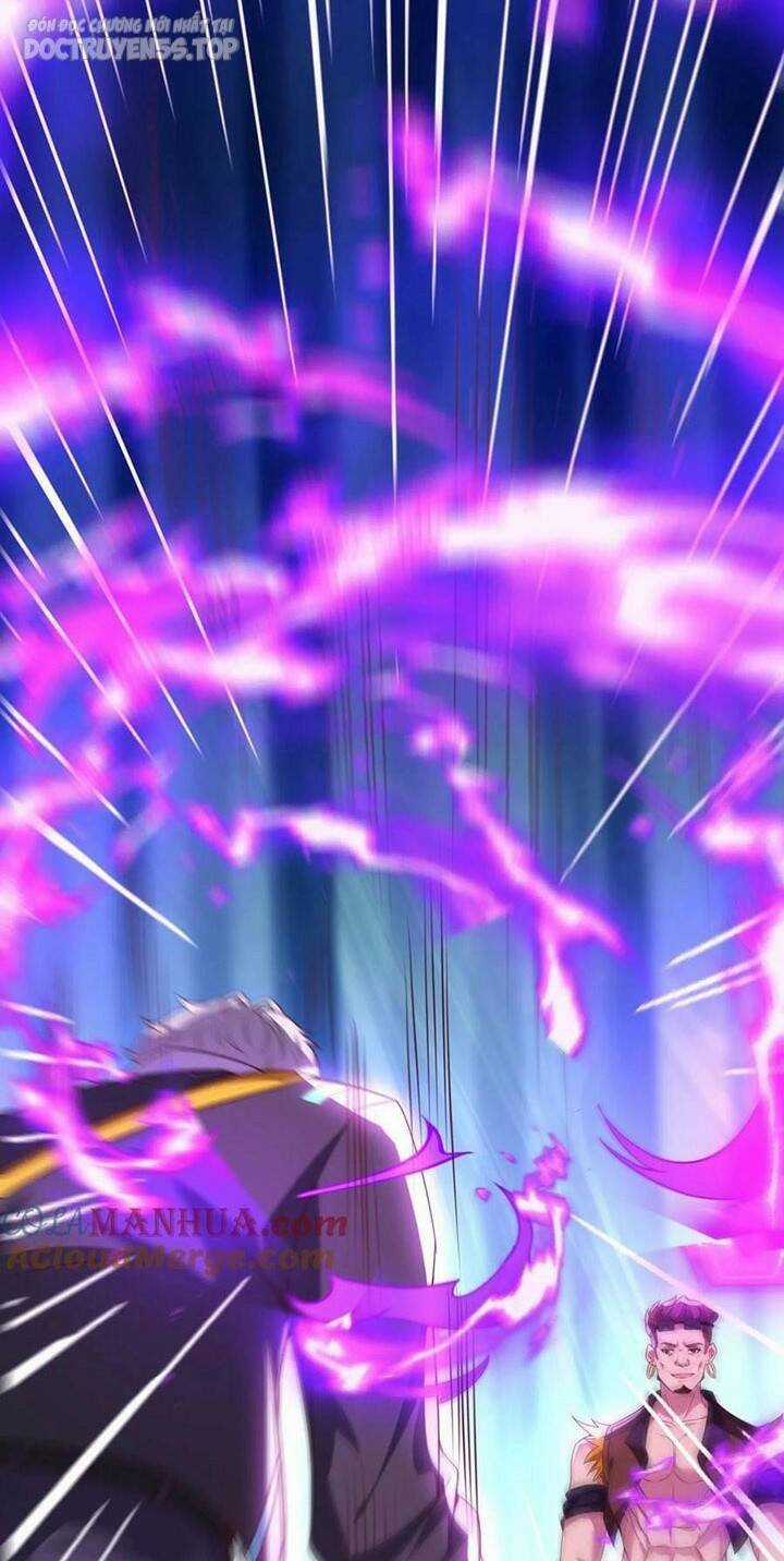 Linh Khí Khôi Phục: Ta Mỗi Ngày Thu Được Một Cái Kỹ Năng Mới Chapter 198 trang 39