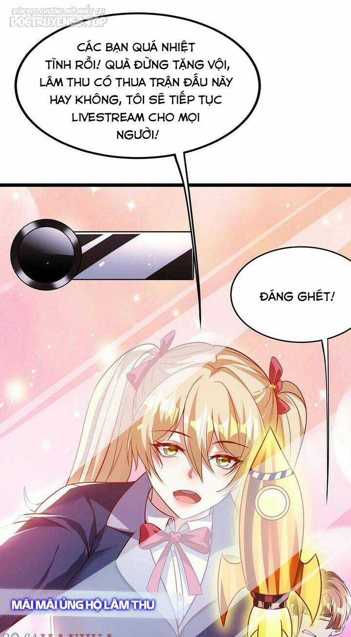 Linh Khí Khôi Phục: Ta Mỗi Ngày Thu Được Một Cái Kỹ Năng Mới Chapter 198 trang 4