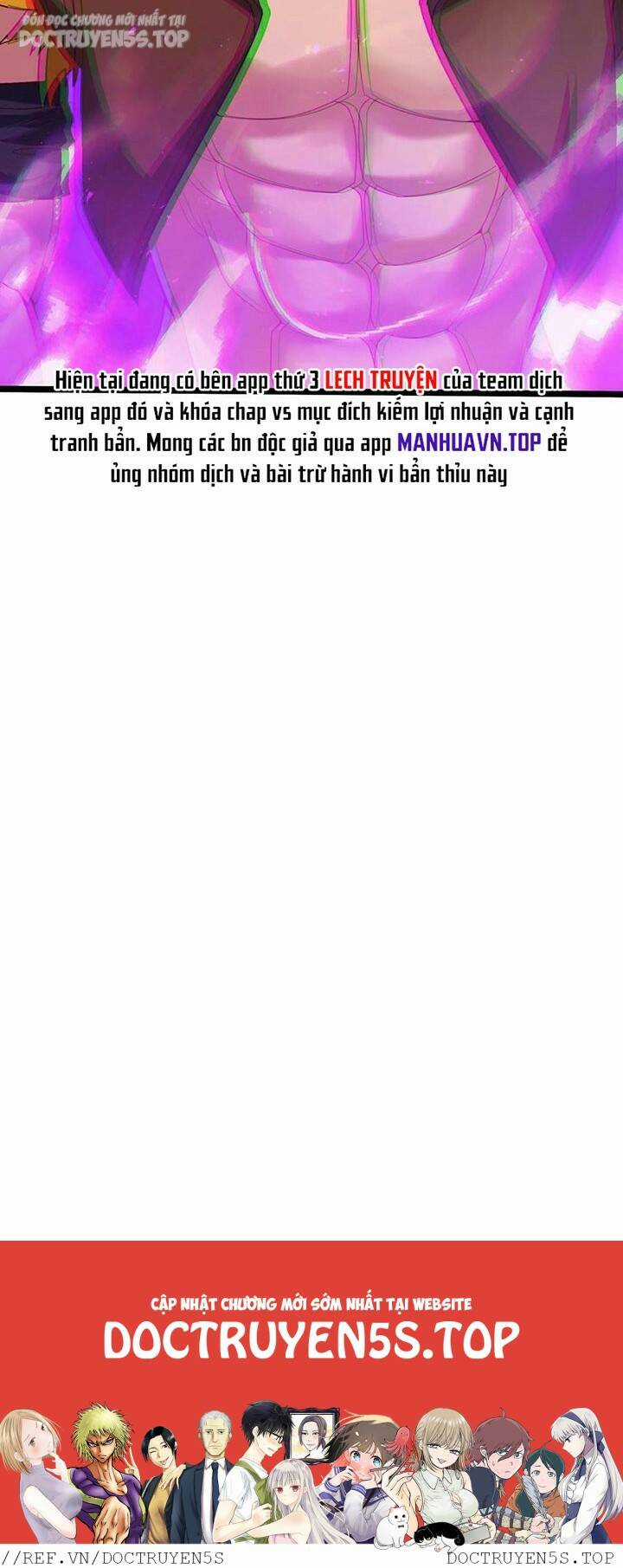 Linh Khí Khôi Phục: Ta Mỗi Ngày Thu Được Một Cái Kỹ Năng Mới Chapter 198 trang 41