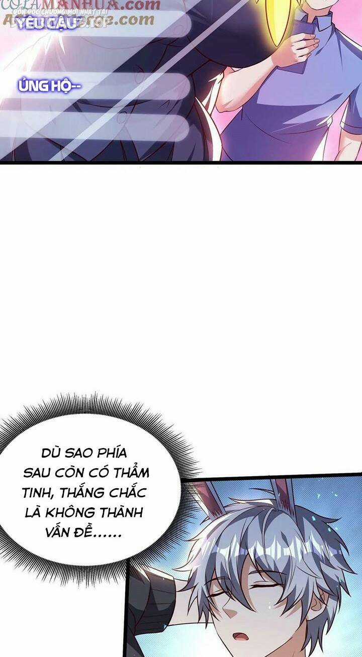 Linh Khí Khôi Phục: Ta Mỗi Ngày Thu Được Một Cái Kỹ Năng Mới Chapter 198 trang 5