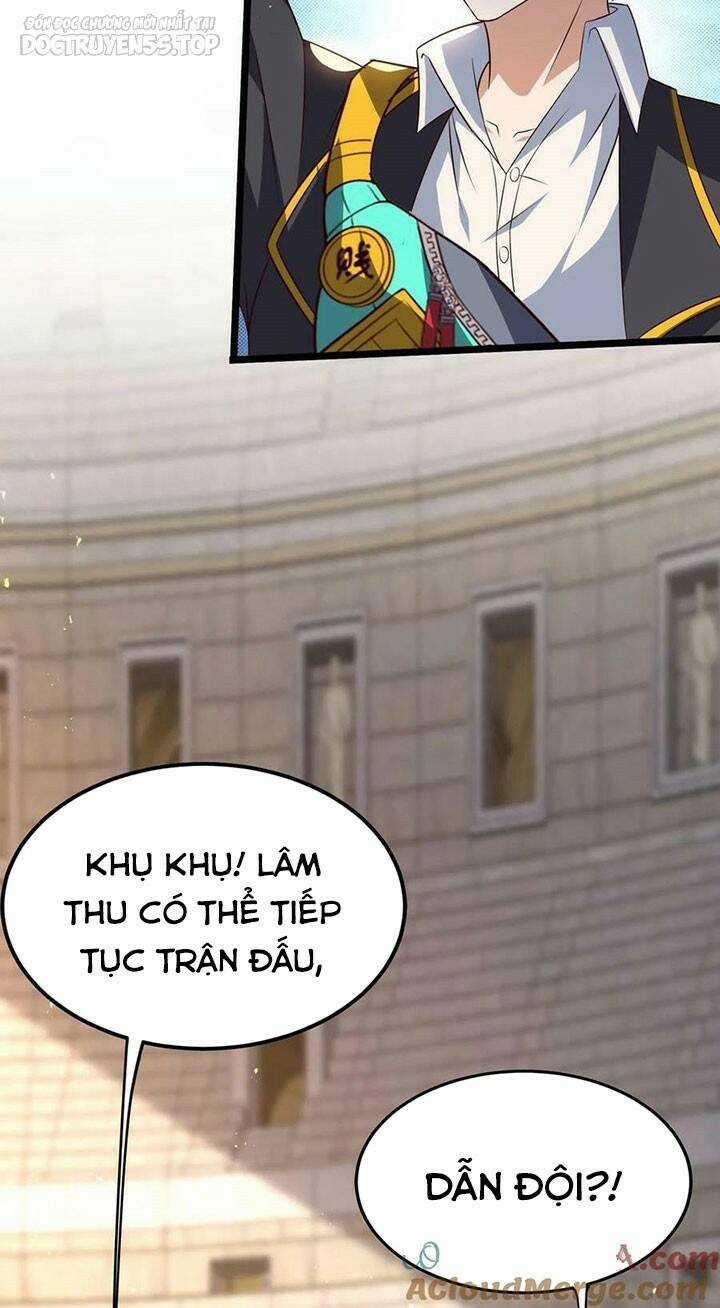 Linh Khí Khôi Phục: Ta Mỗi Ngày Thu Được Một Cái Kỹ Năng Mới Chapter 198 trang 6