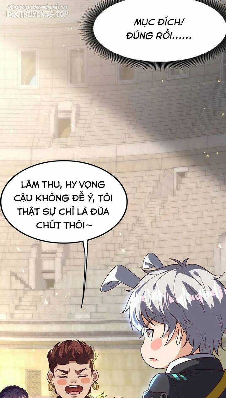 Linh Khí Khôi Phục: Ta Mỗi Ngày Thu Được Một Cái Kỹ Năng Mới Chapter 198 trang 9