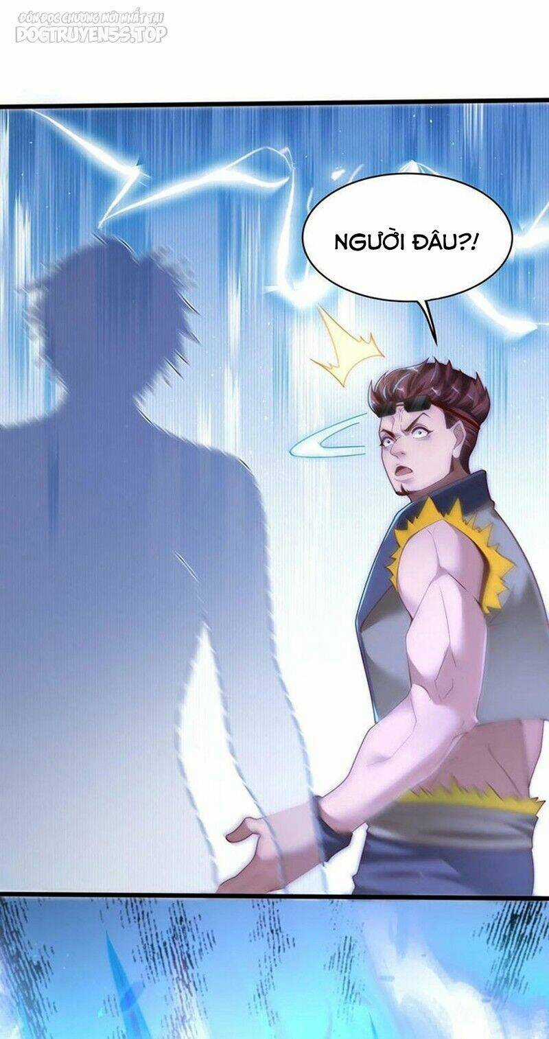 Linh Khí Khôi Phục: Ta Mỗi Ngày Thu Được Một Cái Kỹ Năng Mới Chapter 199 trang 11