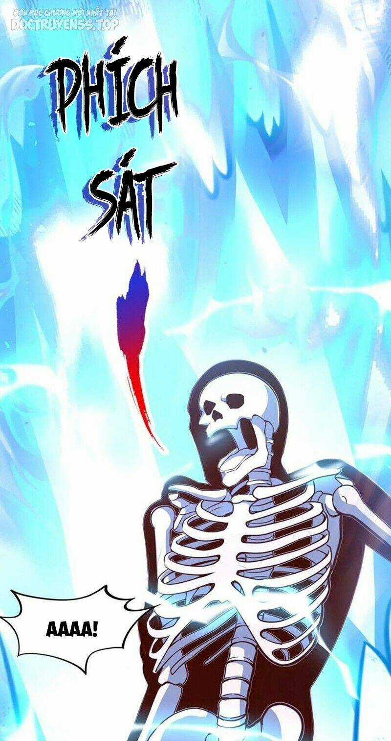 Linh Khí Khôi Phục: Ta Mỗi Ngày Thu Được Một Cái Kỹ Năng Mới Chapter 199 trang 12