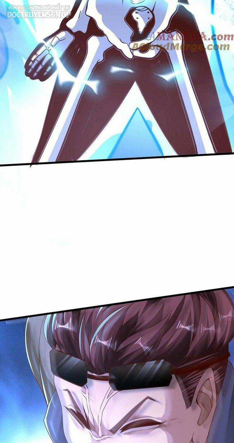 Linh Khí Khôi Phục: Ta Mỗi Ngày Thu Được Một Cái Kỹ Năng Mới Chapter 199 trang 13