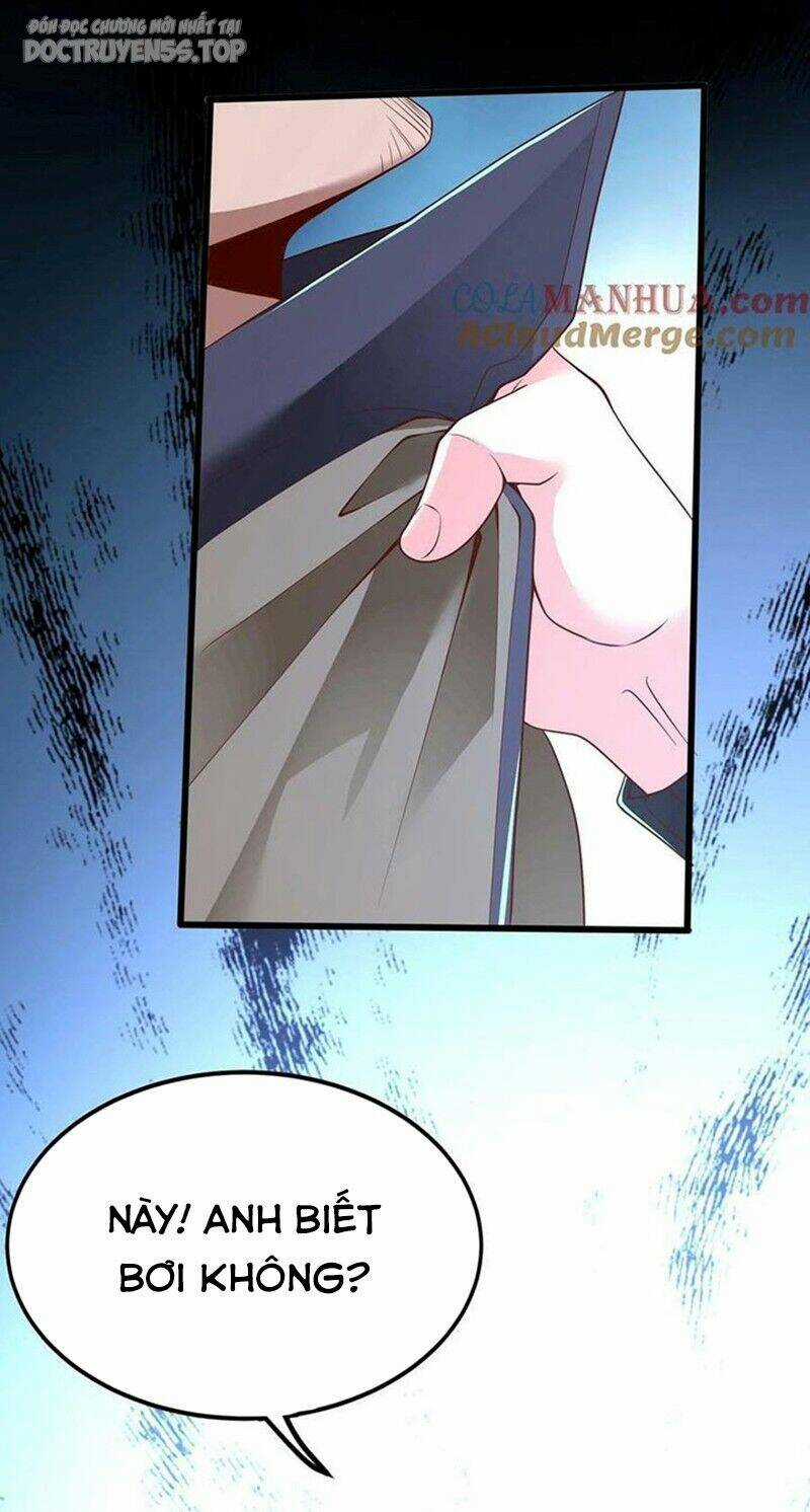 Linh Khí Khôi Phục: Ta Mỗi Ngày Thu Được Một Cái Kỹ Năng Mới Chapter 199 trang 24