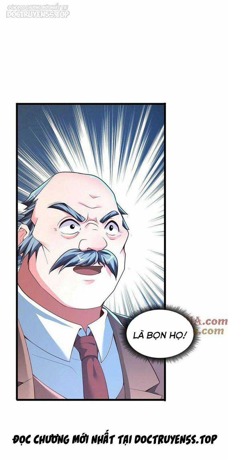 Linh Khí Khôi Phục: Ta Mỗi Ngày Thu Được Một Cái Kỹ Năng Mới Chapter 199 trang 35