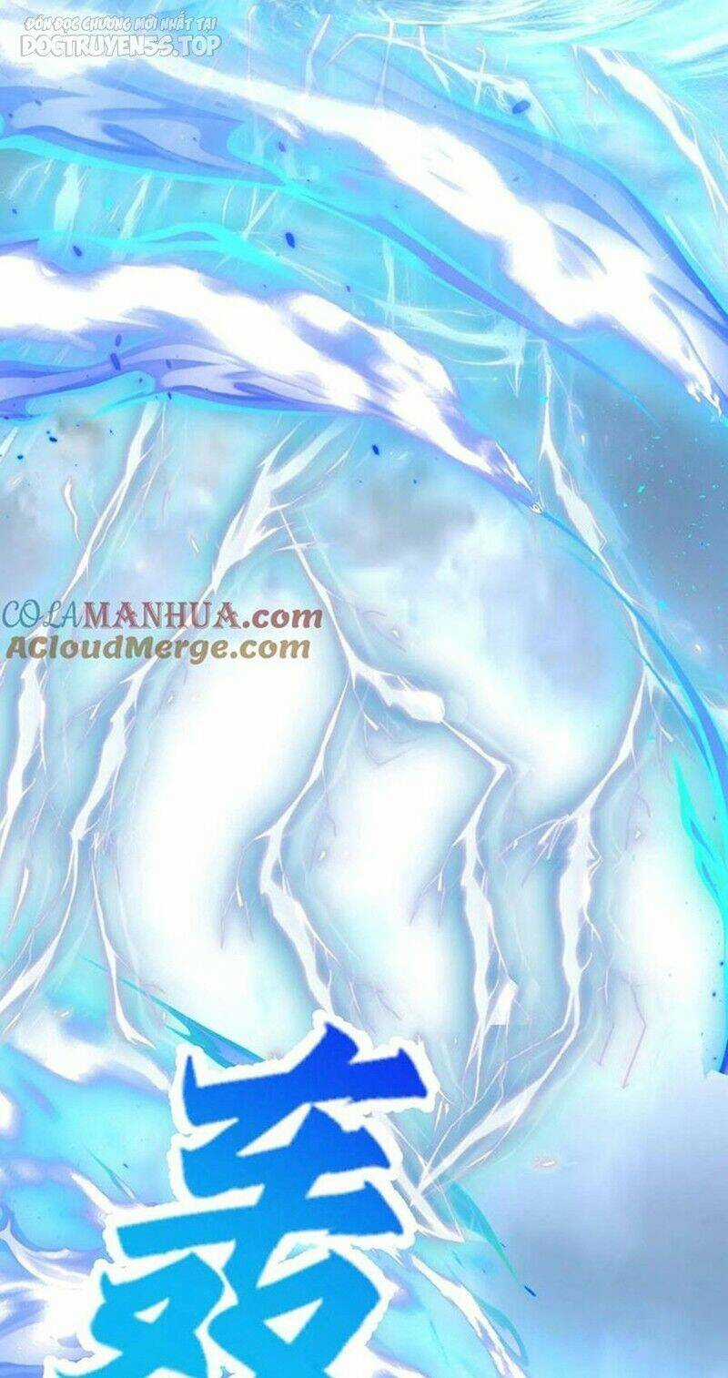 Linh Khí Khôi Phục: Ta Mỗi Ngày Thu Được Một Cái Kỹ Năng Mới Chapter 199 trang 7