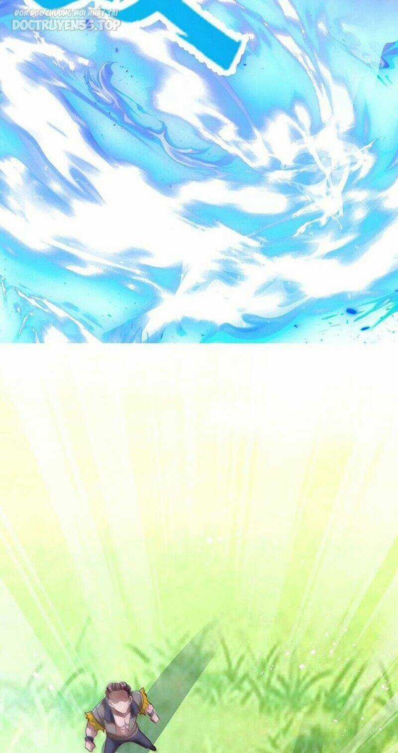 Linh Khí Khôi Phục: Ta Mỗi Ngày Thu Được Một Cái Kỹ Năng Mới Chapter 199 trang 8