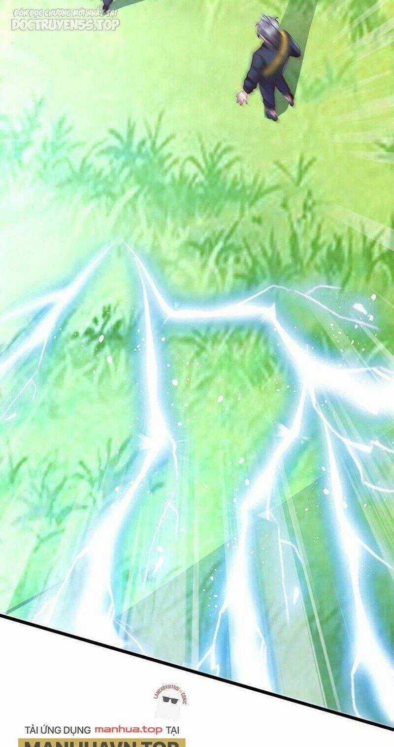 Linh Khí Khôi Phục: Ta Mỗi Ngày Thu Được Một Cái Kỹ Năng Mới Chapter 199 trang 9