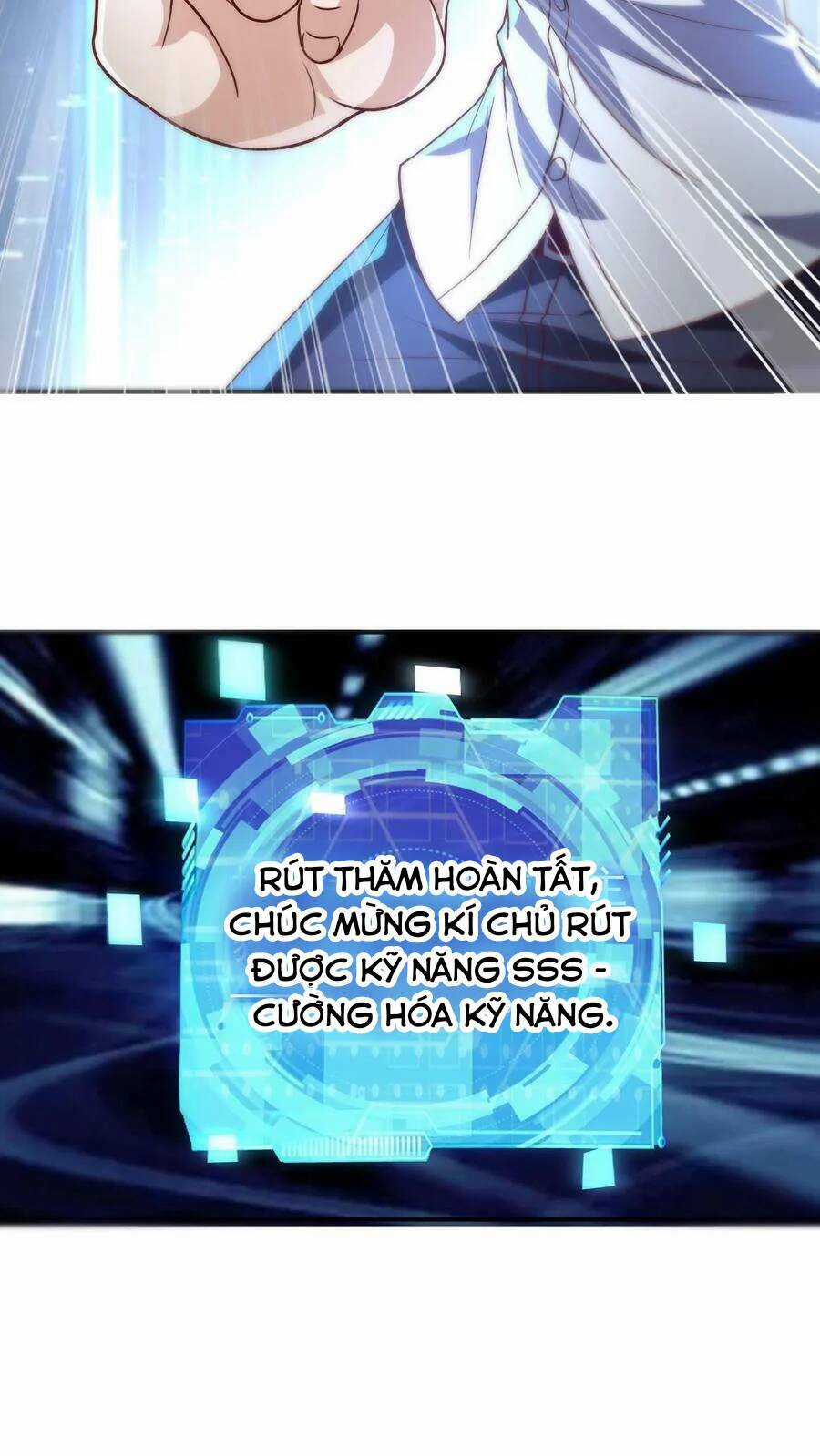 Linh Khí Khôi Phục: Ta Mỗi Ngày Thu Được Một Cái Kỹ Năng Mới Chapter 2 trang 11