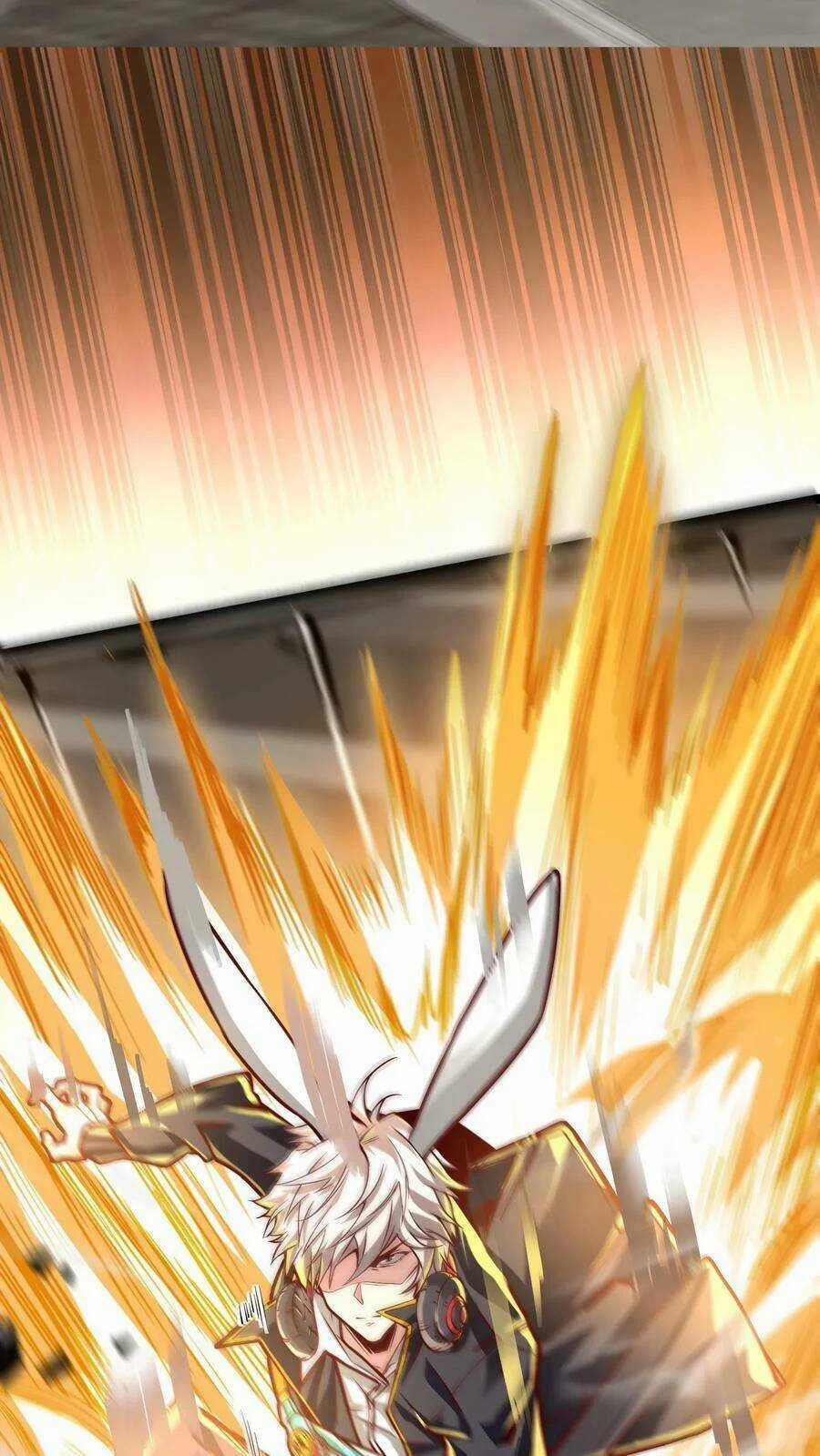 Linh Khí Khôi Phục: Ta Mỗi Ngày Thu Được Một Cái Kỹ Năng Mới Chapter 2 trang 15