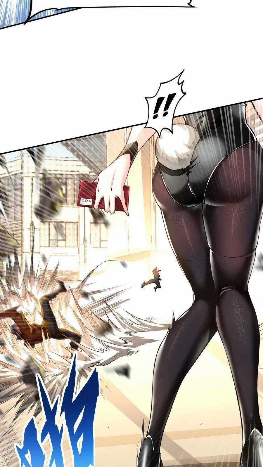 Linh Khí Khôi Phục: Ta Mỗi Ngày Thu Được Một Cái Kỹ Năng Mới Chapter 2 trang 19