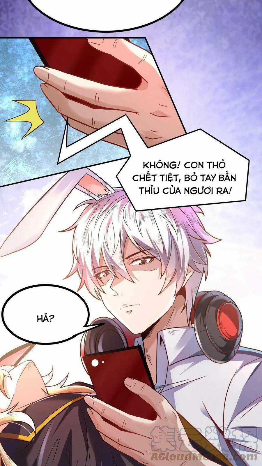 Linh Khí Khôi Phục: Ta Mỗi Ngày Thu Được Một Cái Kỹ Năng Mới Chapter 2 trang 24