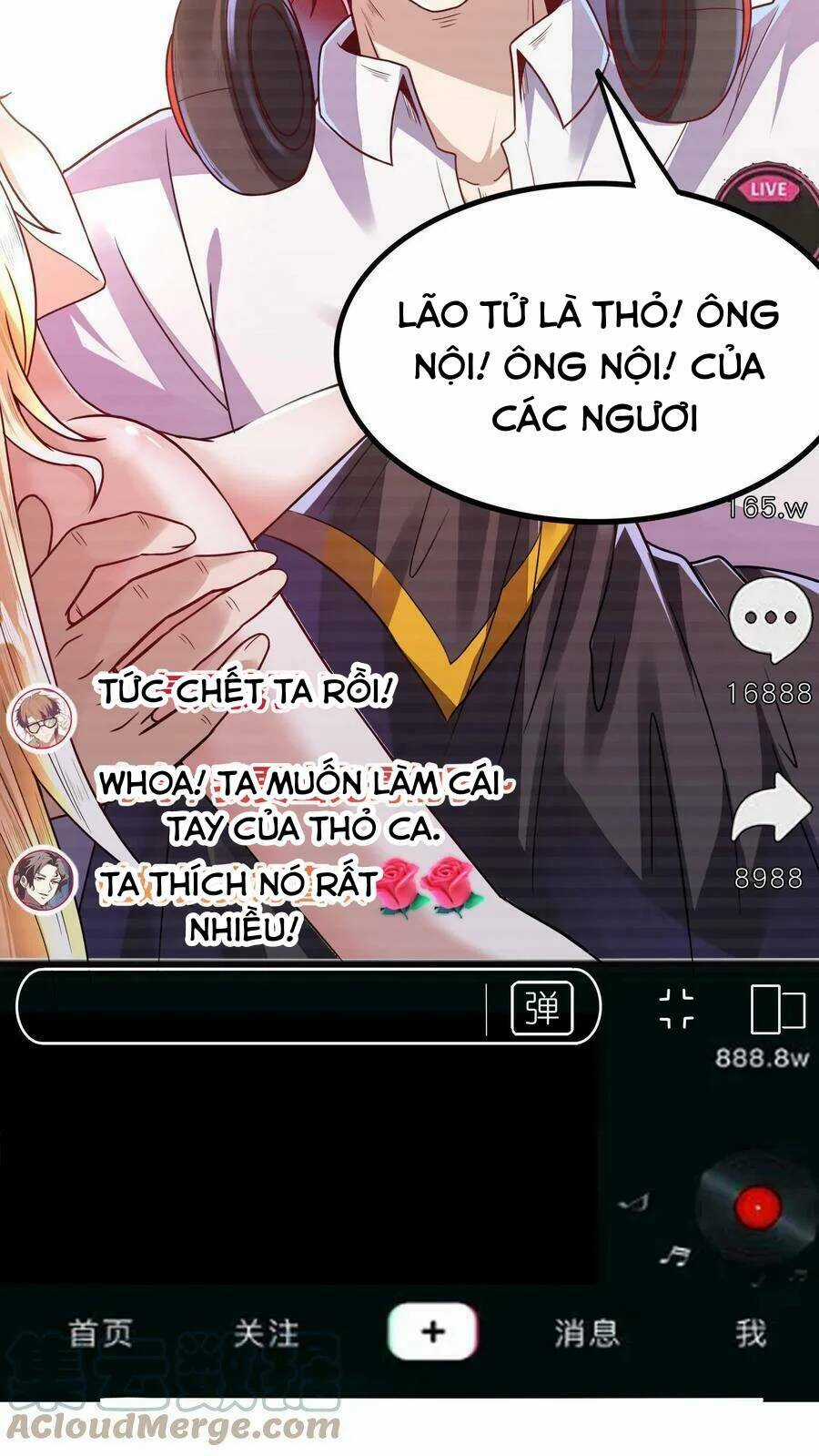 Linh Khí Khôi Phục: Ta Mỗi Ngày Thu Được Một Cái Kỹ Năng Mới Chapter 2 trang 26