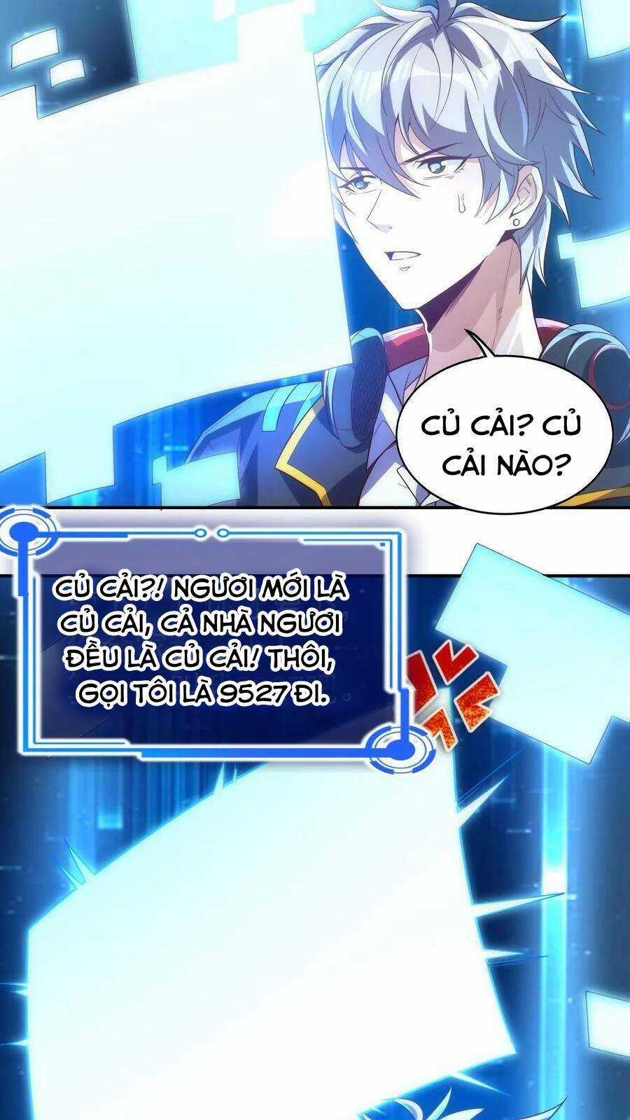 Linh Khí Khôi Phục: Ta Mỗi Ngày Thu Được Một Cái Kỹ Năng Mới Chapter 2 trang 3