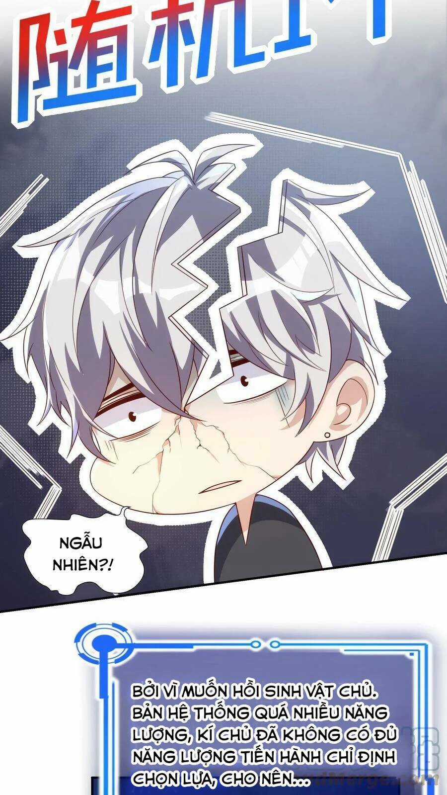 Linh Khí Khôi Phục: Ta Mỗi Ngày Thu Được Một Cái Kỹ Năng Mới Chapter 2 trang 6