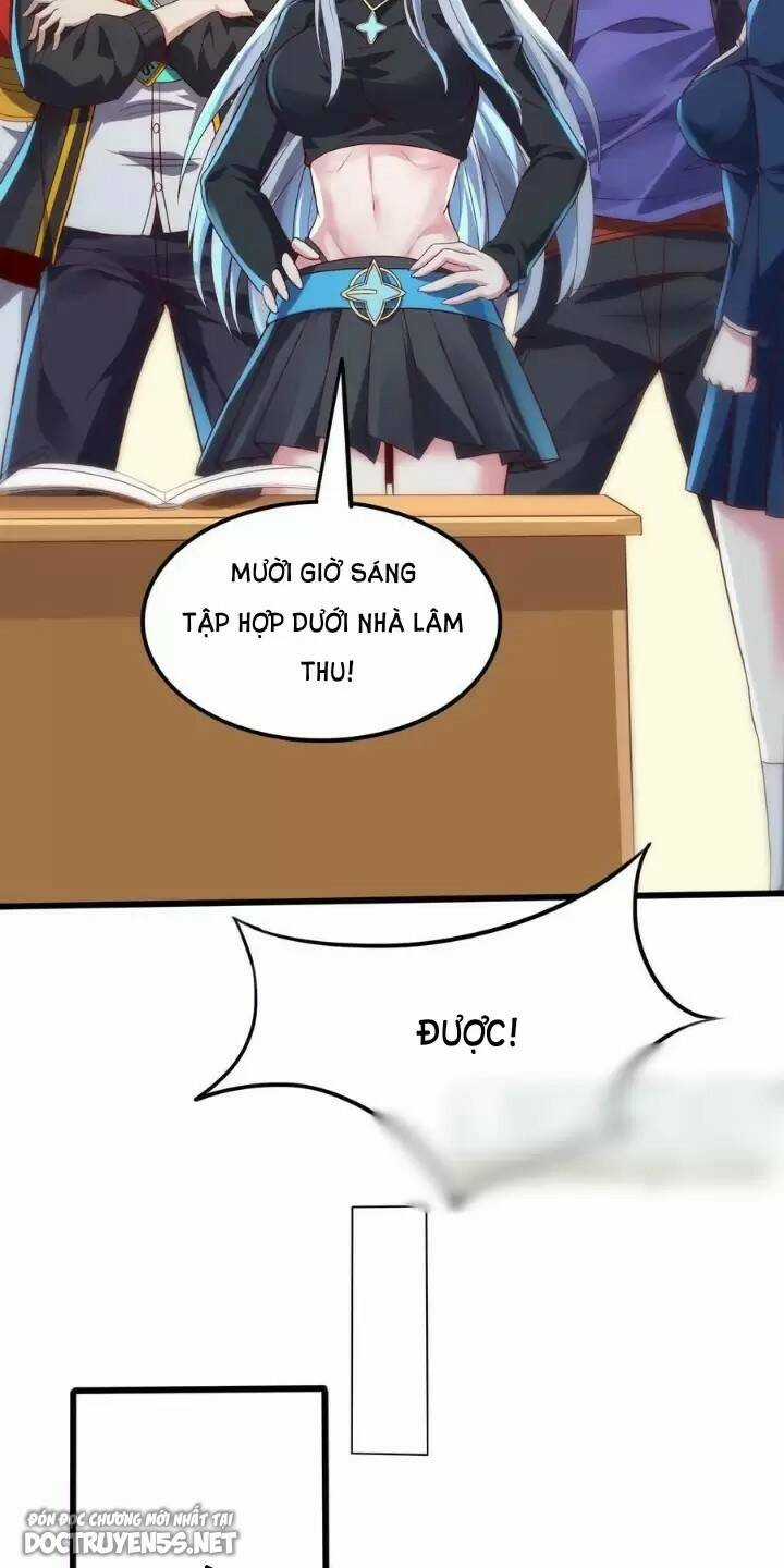 Linh Khí Khôi Phục: Ta Mỗi Ngày Thu Được Một Cái Kỹ Năng Mới Chapter 20 trang 10