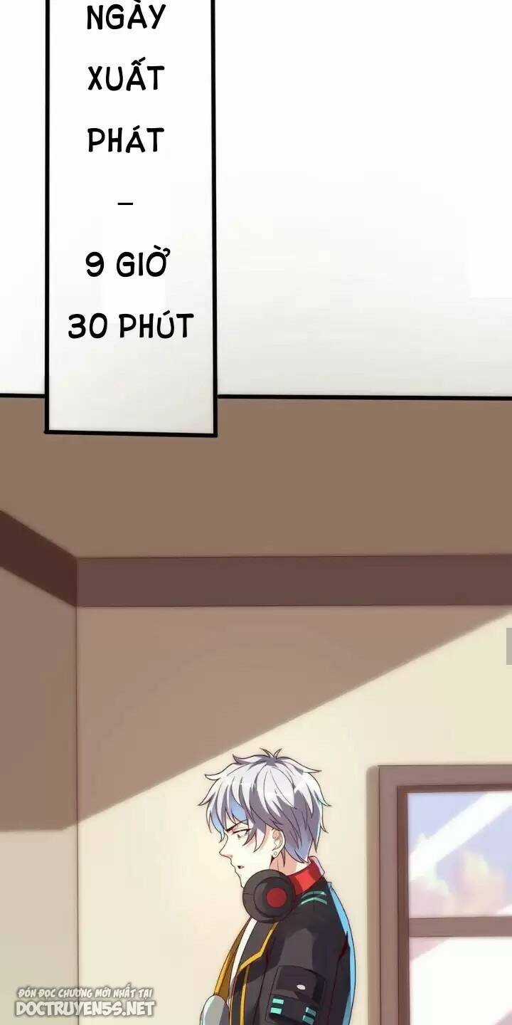 Linh Khí Khôi Phục: Ta Mỗi Ngày Thu Được Một Cái Kỹ Năng Mới Chapter 20 trang 11