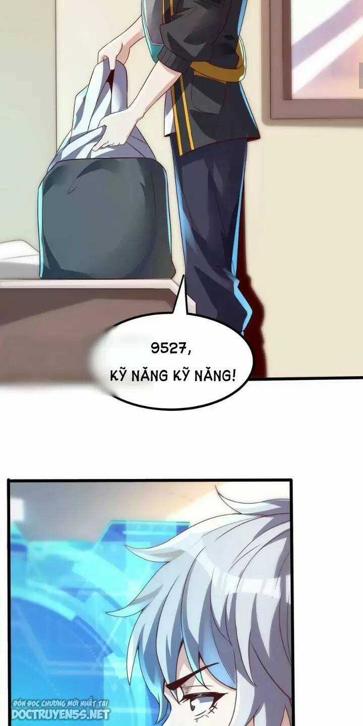 Linh Khí Khôi Phục: Ta Mỗi Ngày Thu Được Một Cái Kỹ Năng Mới Chapter 20 trang 12