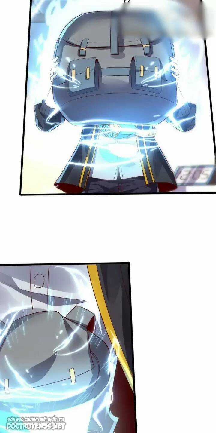 Linh Khí Khôi Phục: Ta Mỗi Ngày Thu Được Một Cái Kỹ Năng Mới Chapter 20 trang 16