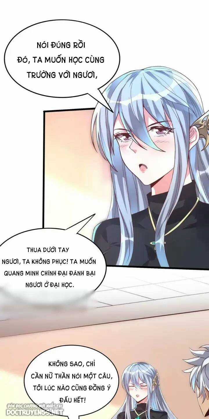 Linh Khí Khôi Phục: Ta Mỗi Ngày Thu Được Một Cái Kỹ Năng Mới Chapter 20 trang 2