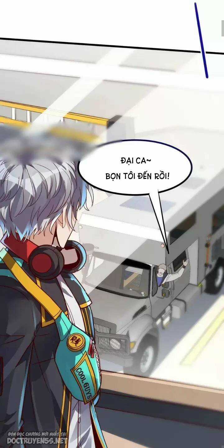 Linh Khí Khôi Phục: Ta Mỗi Ngày Thu Được Một Cái Kỹ Năng Mới Chapter 20 trang 20