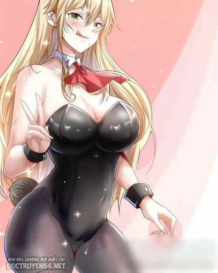 Linh Khí Khôi Phục: Ta Mỗi Ngày Thu Được Một Cái Kỹ Năng Mới Chapter 20 trang 27