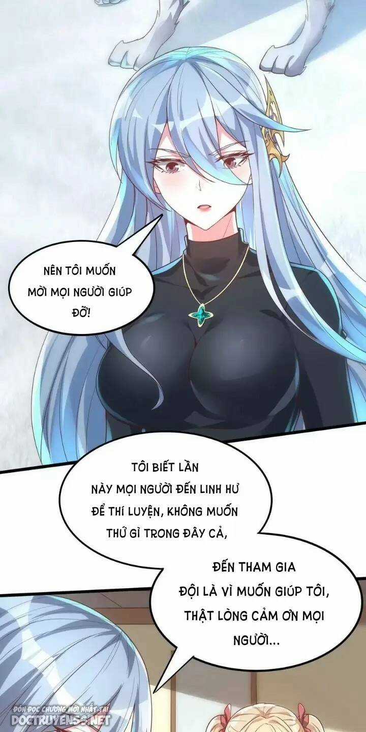 Linh Khí Khôi Phục: Ta Mỗi Ngày Thu Được Một Cái Kỹ Năng Mới Chapter 20 trang 5