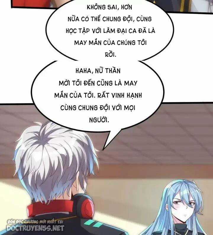 Linh Khí Khôi Phục: Ta Mỗi Ngày Thu Được Một Cái Kỹ Năng Mới Chapter 20 trang 7