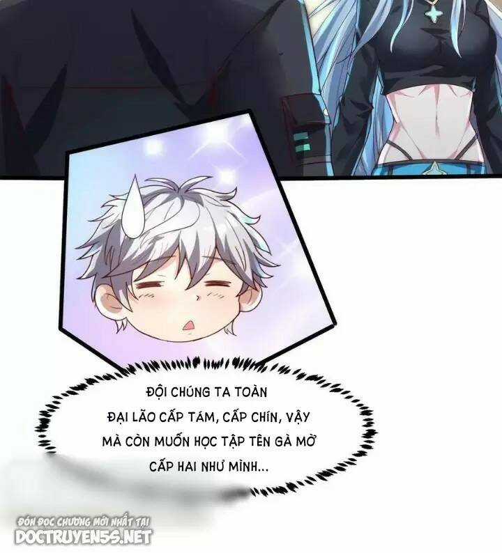 Linh Khí Khôi Phục: Ta Mỗi Ngày Thu Được Một Cái Kỹ Năng Mới Chapter 20 trang 8