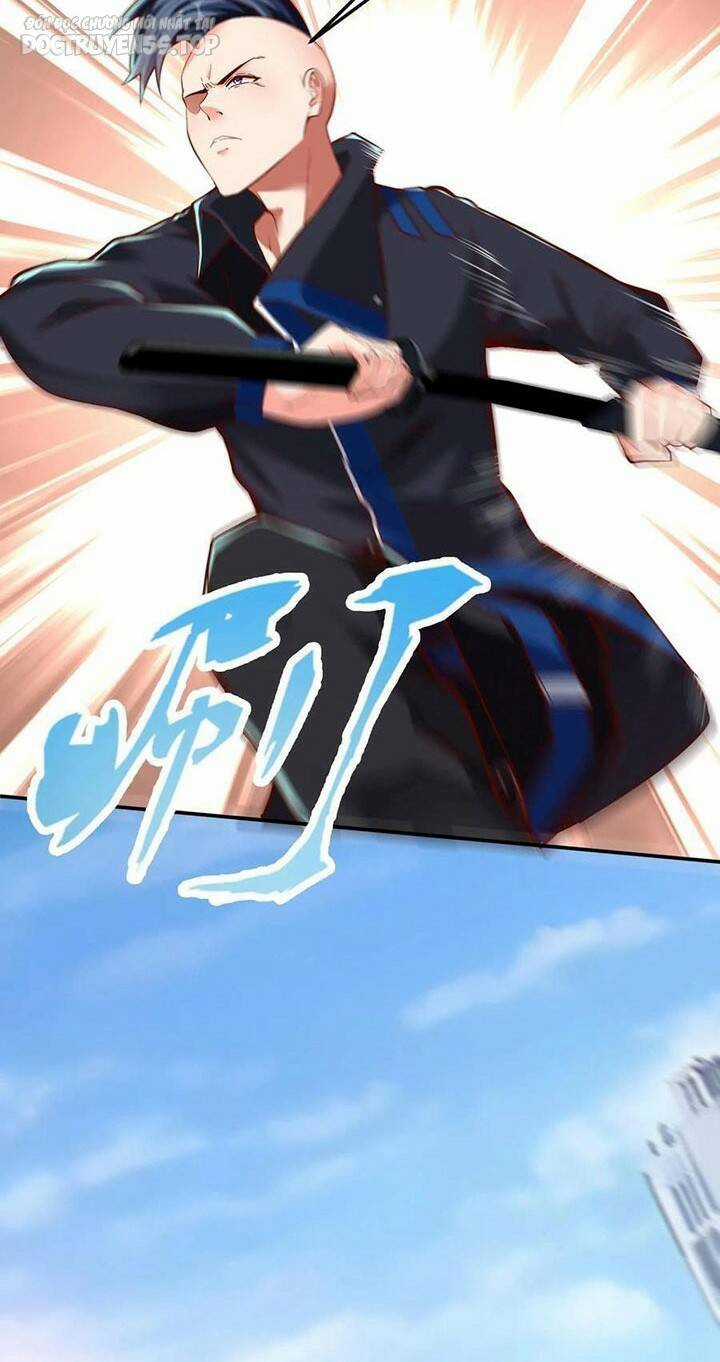 Linh Khí Khôi Phục: Ta Mỗi Ngày Thu Được Một Cái Kỹ Năng Mới Chapter 200 trang 10