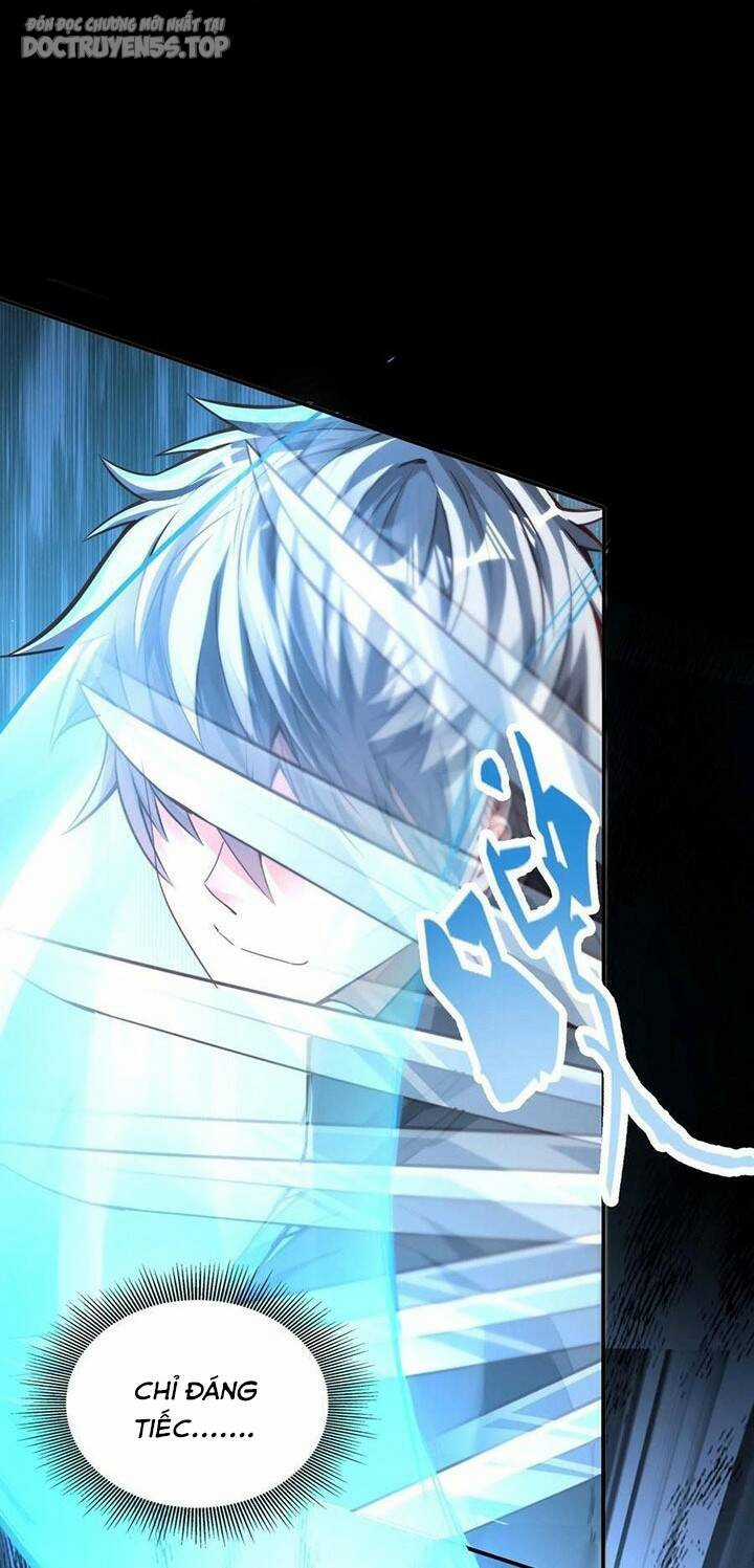 Linh Khí Khôi Phục: Ta Mỗi Ngày Thu Được Một Cái Kỹ Năng Mới Chapter 200 trang 14